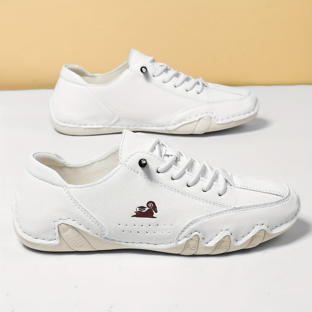VARELLE™ | Ergonomic Comfort Sneakers