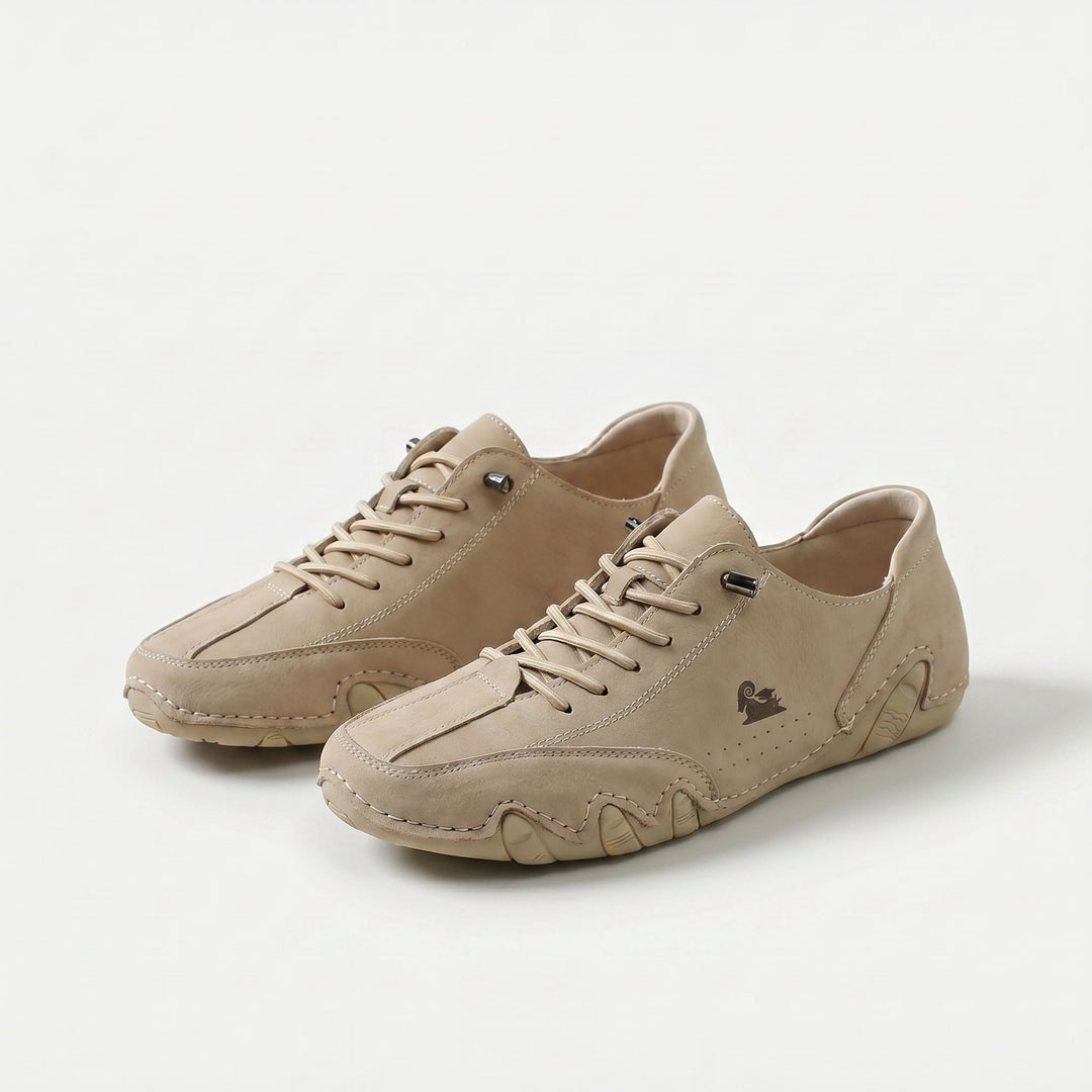 VARELLE™ | Ergonomic Comfort Sneakers