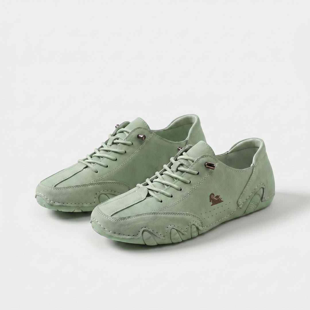 VARELLE™ | Ergonomic Comfort Sneakers