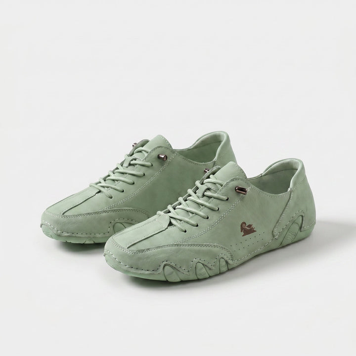 VARELLE™ | Ergonomic Comfort Sneakers