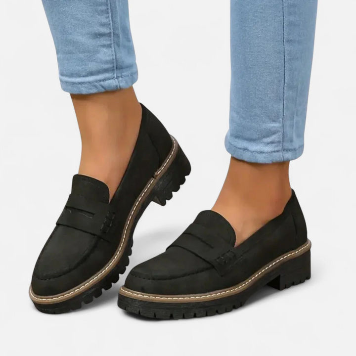 Armance | Lightweight Daily Use Loafers