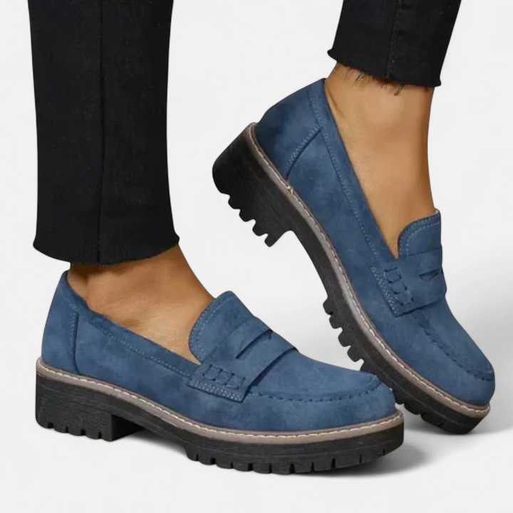 Armance | Lightweight Daily Use Loafers