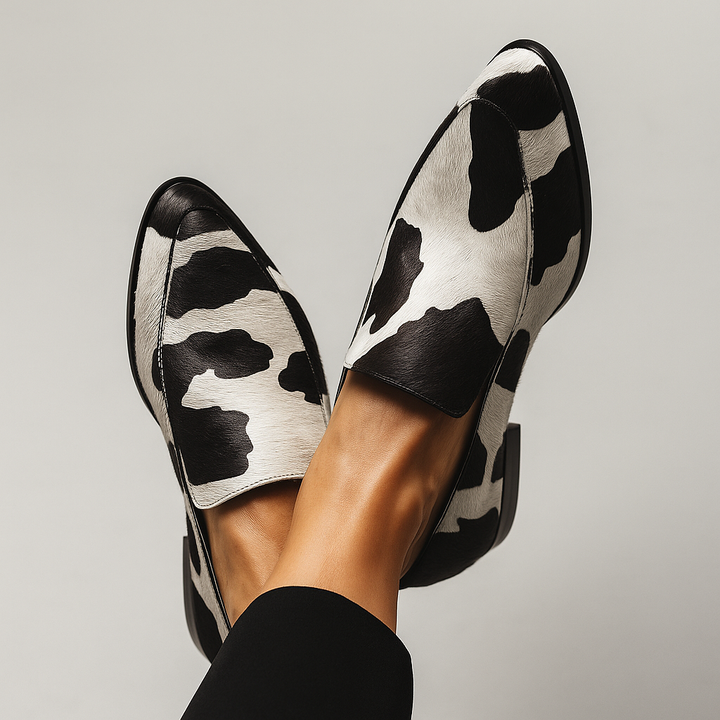 Manon | Comfortable loafers for women