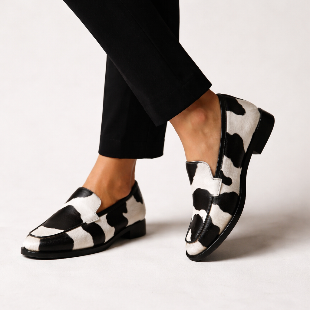 Manon | Comfortable loafers for women