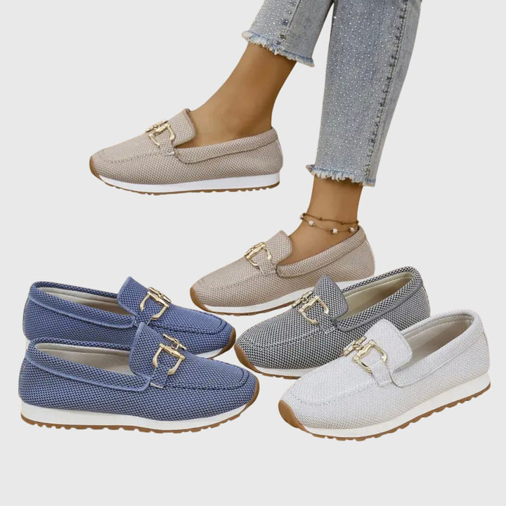 Charlotte | Women's Loafers