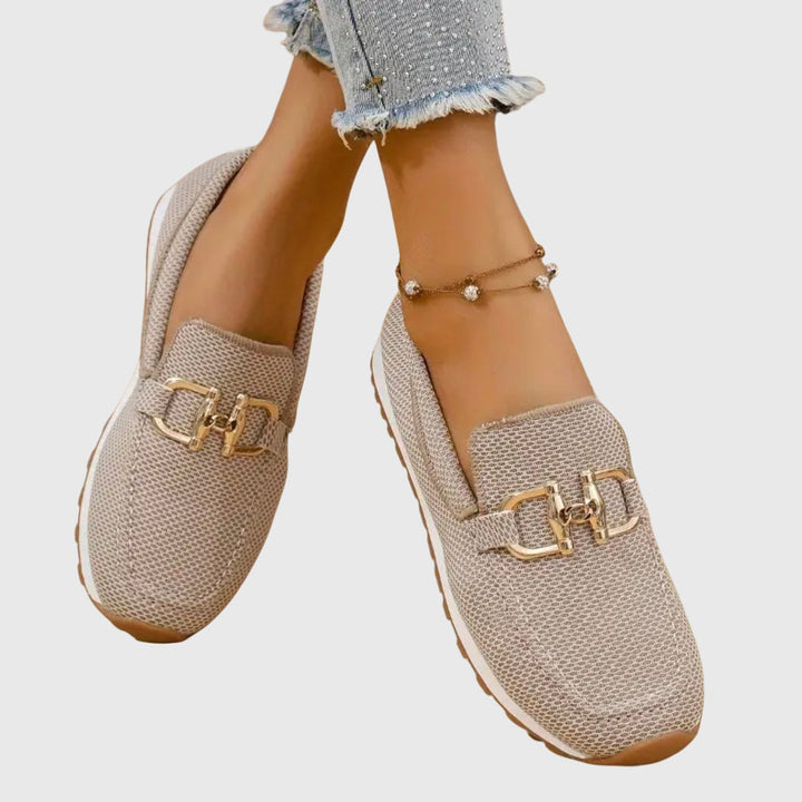 Charlotte | Women's Loafers