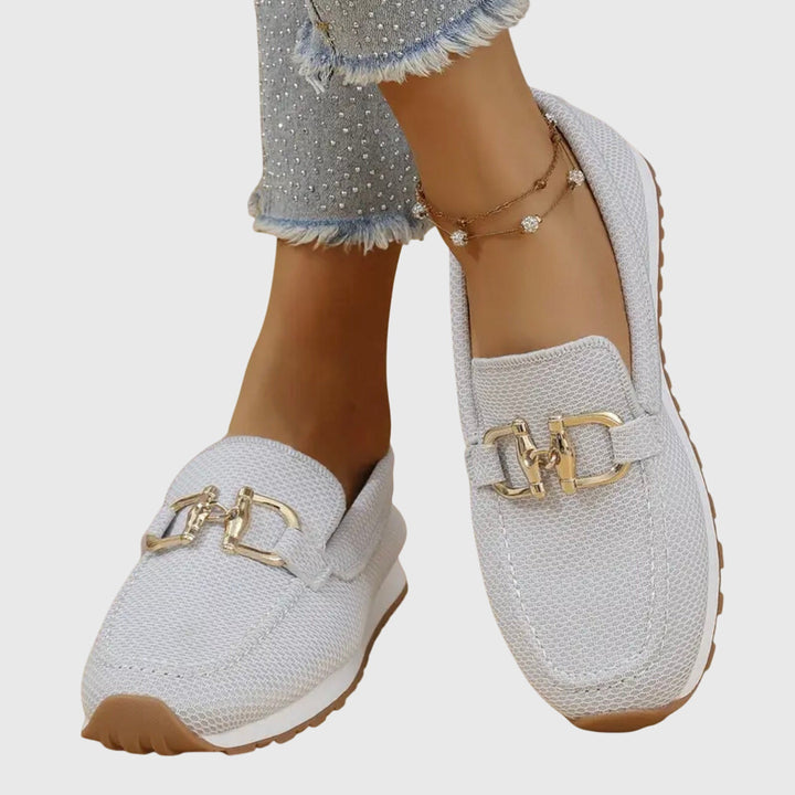 Charlotte | Women's Loafers