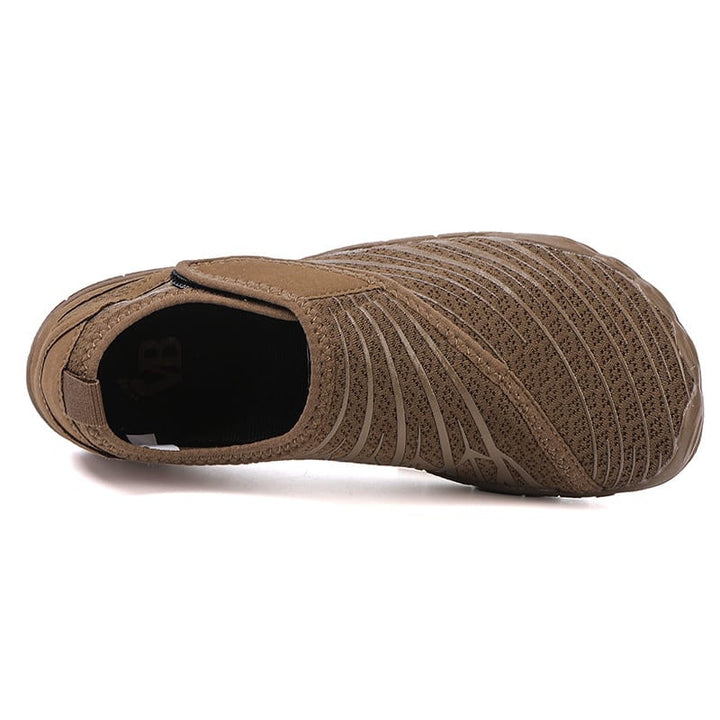 Callie Barefoot Orthopedic Trainers