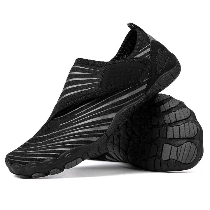 Callie Barefoot Orthopedic Trainers