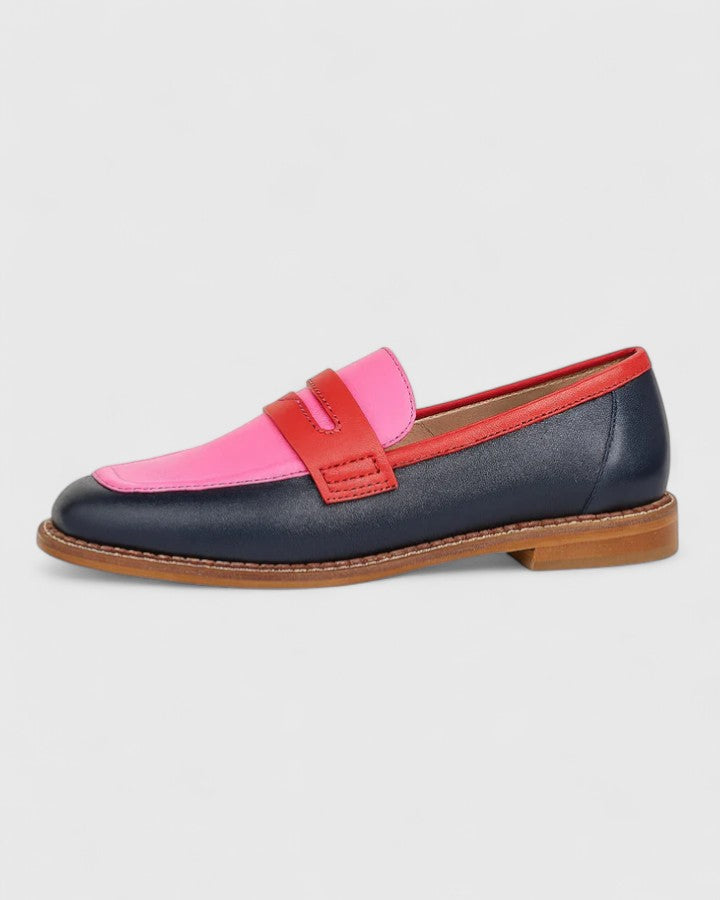 Léa | Elegant Women's Loafers