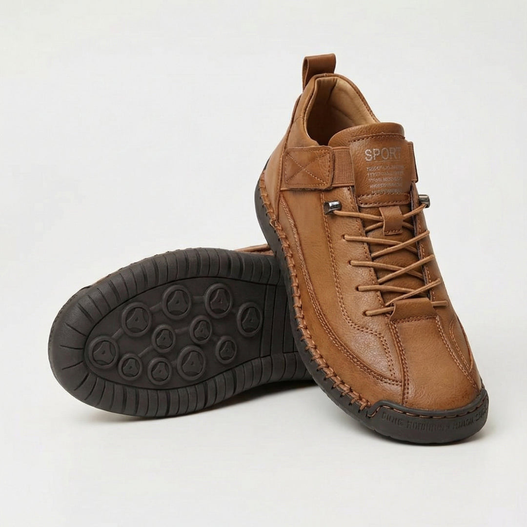 MIA | Orthopedic Sneakers – Comfort and Total Support