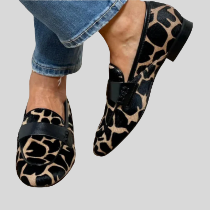 Clara | Comfortable Moccasins for Women