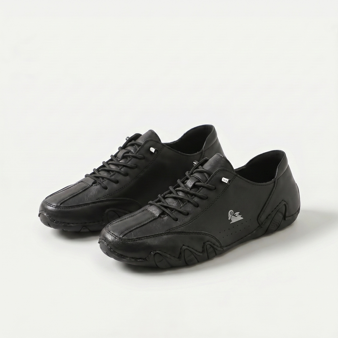 VARELLE™ | Ergonomic Comfort Sneakers