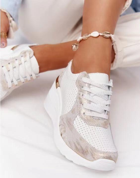 Elisabeth | Daily Orthopedic Comfort Sneakers