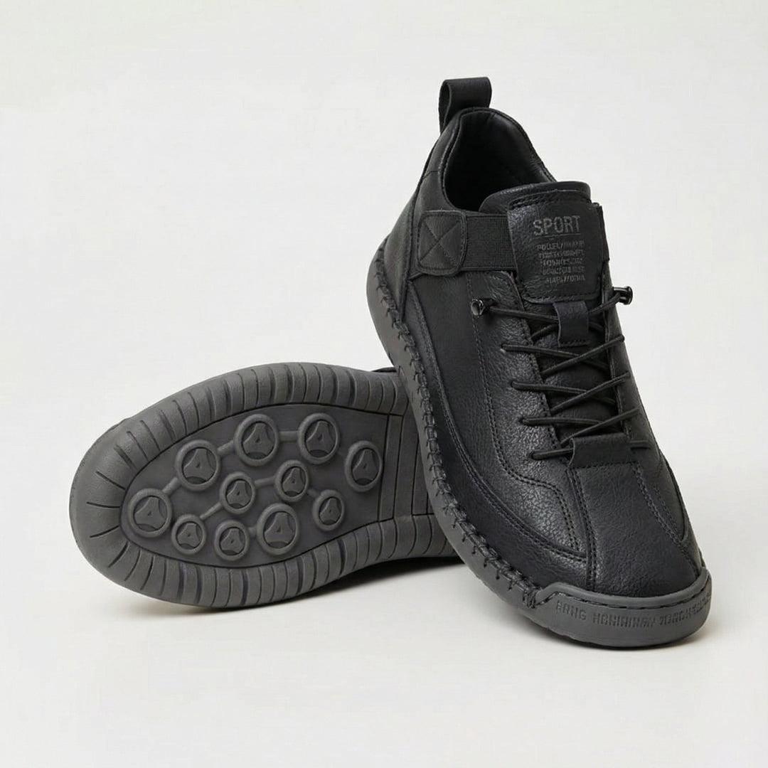 MIA | Orthopedic Sneakers – Comfort and Total Support