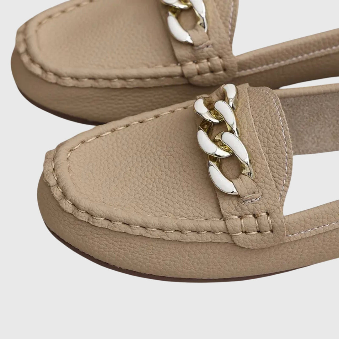 Anaïs | Elegant and Comfortable Loafers for Women