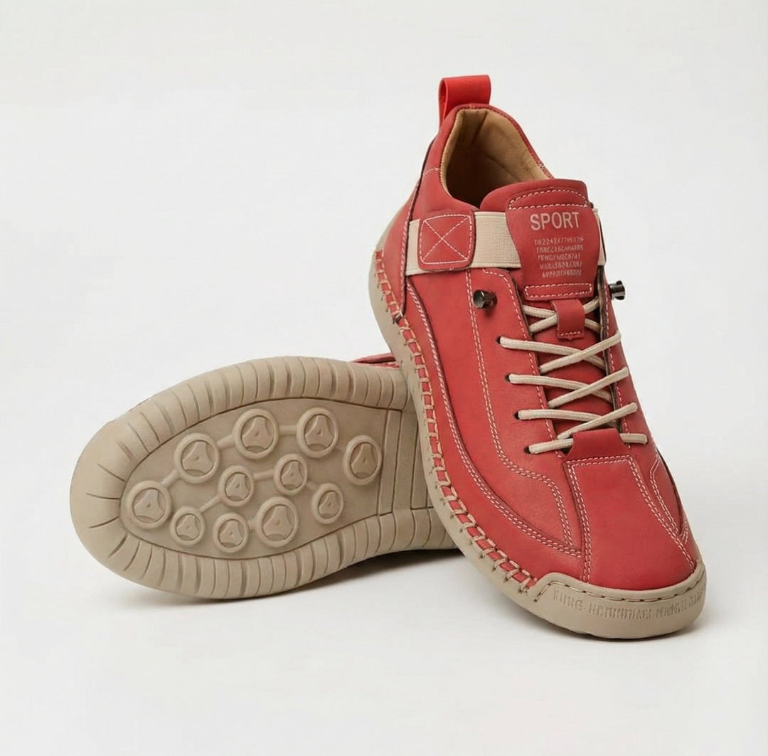 MIA | Orthopedic Sneakers – Comfort and Total Support