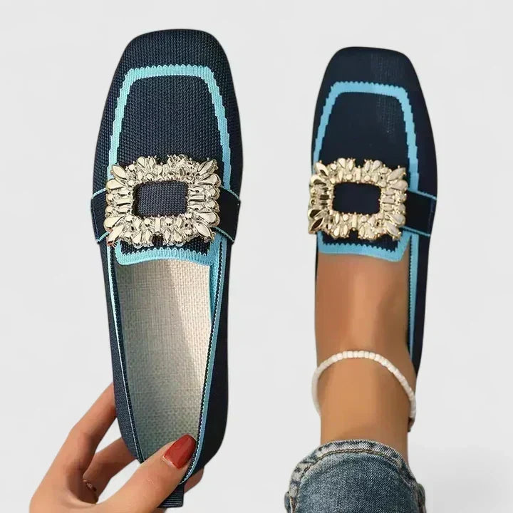 Céline | Comfortable Loafers for Women