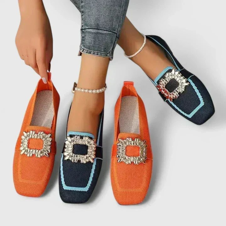 Céline | Comfortable Loafers for Women