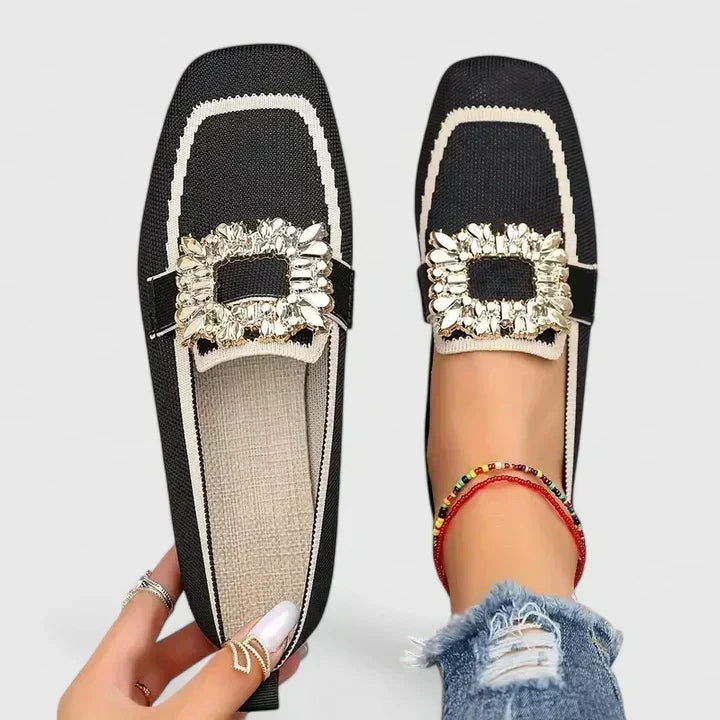 Céline | Comfortable Loafers for Women