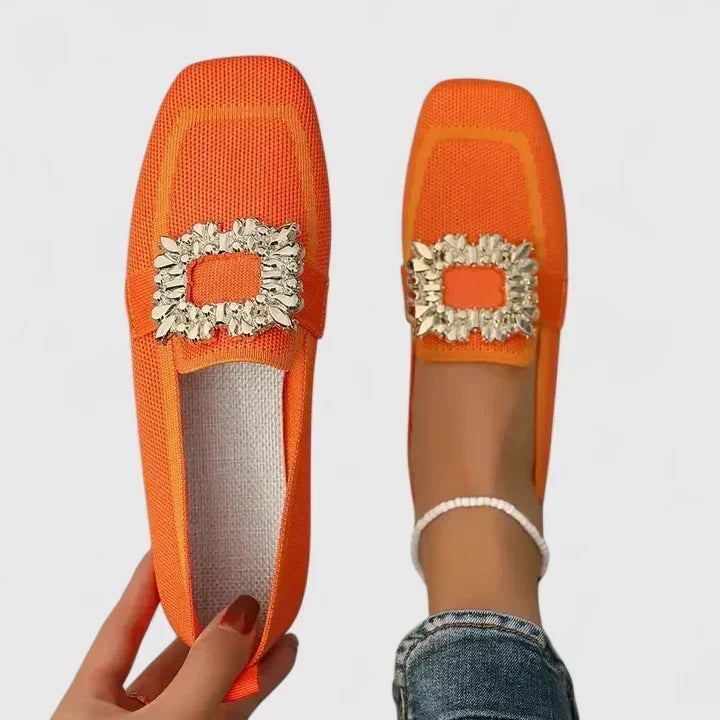 Céline | Comfortable Loafers for Women