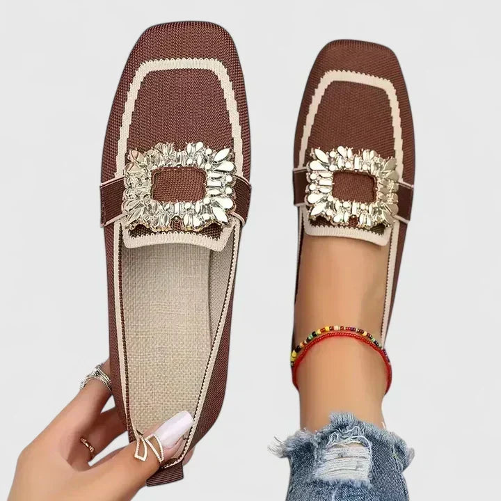 Céline | Comfortable Loafers for Women