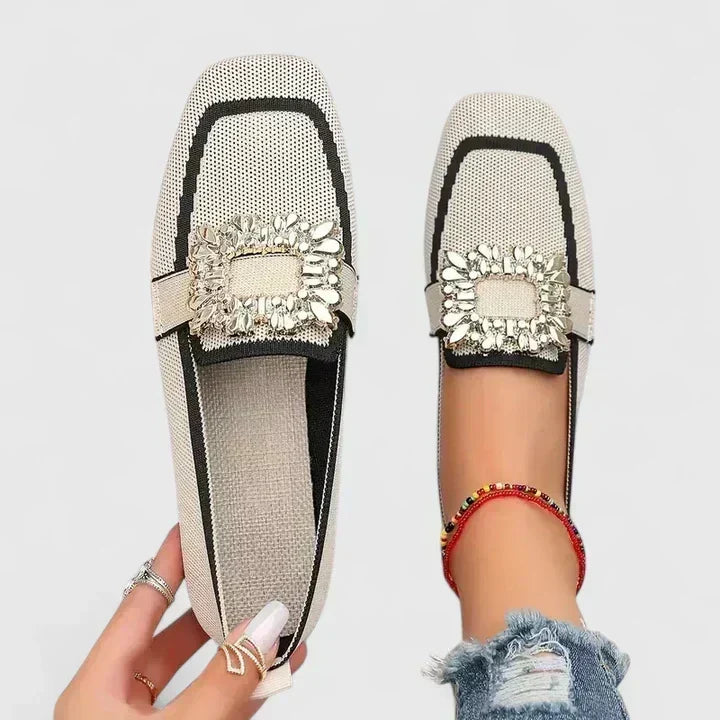 Céline | Comfortable Loafers for Women