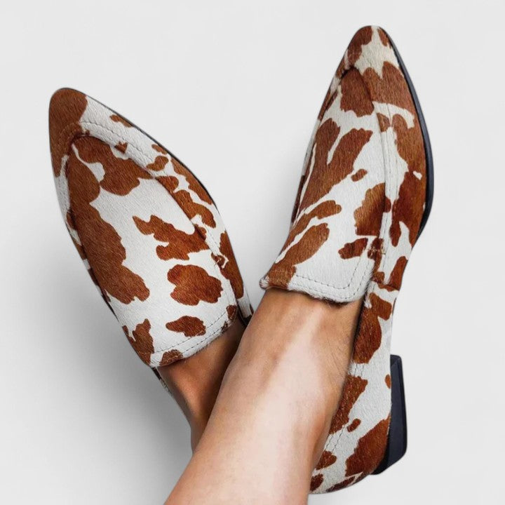 Aurélie | Comfortable loafers for women