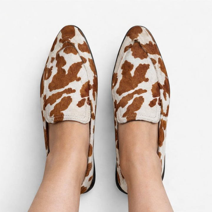 Aurélie | Comfortable loafers for women