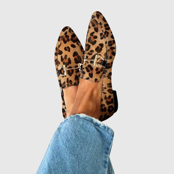 Juliette | Elegant Loafers for Women