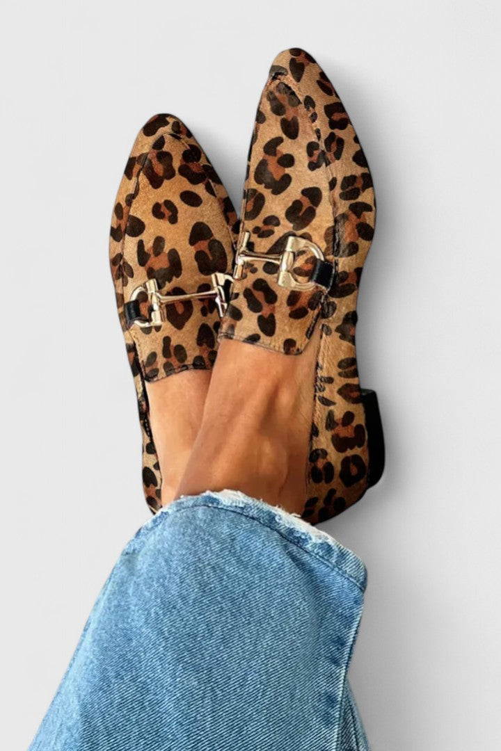 Juliette | Elegant Loafers for Women