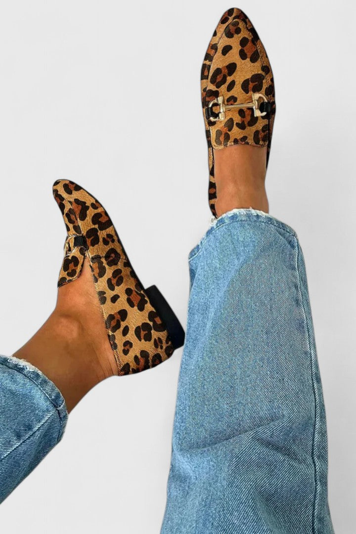 Juliette | Elegant Loafers for Women