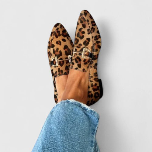 Juliette | Elegant Loafers for Women