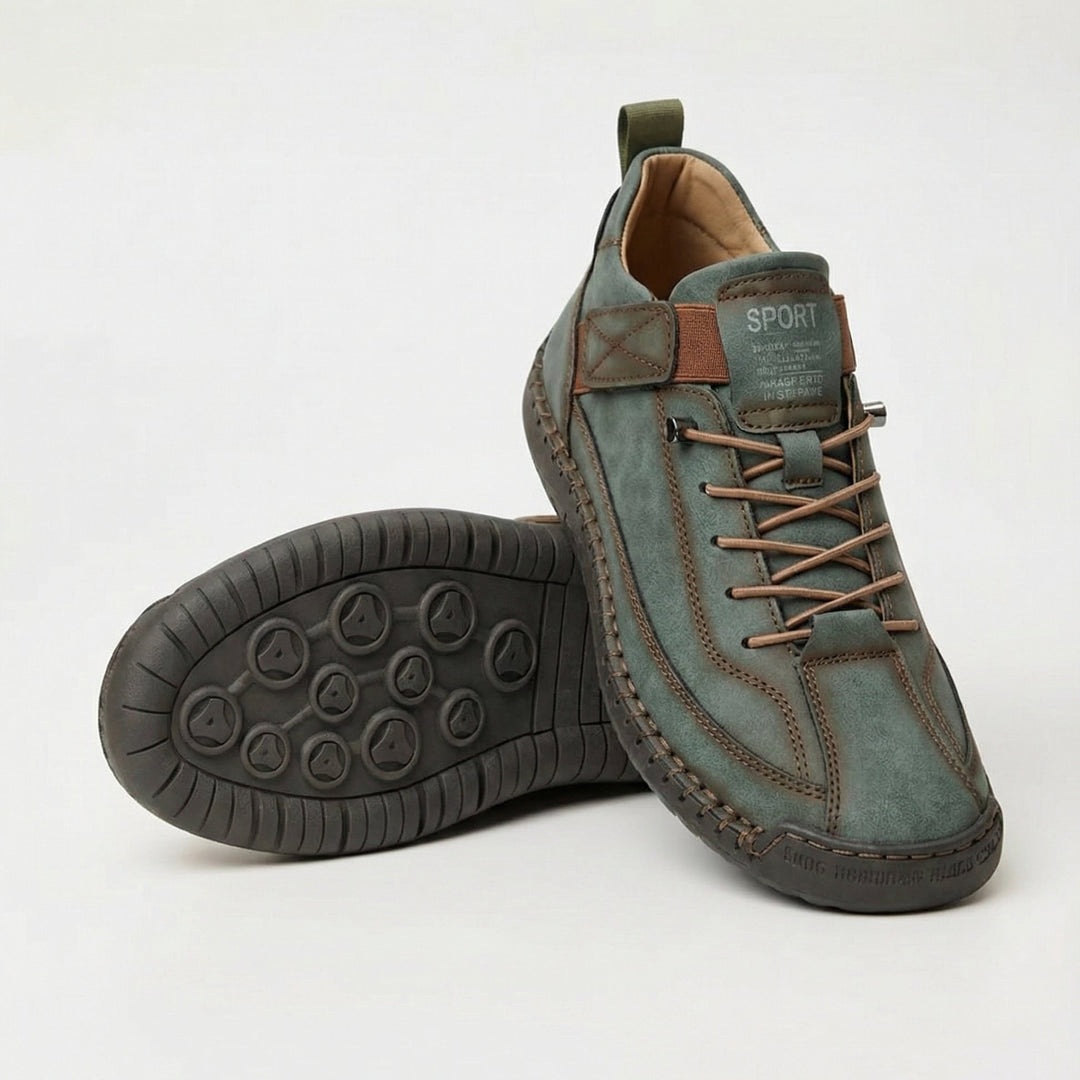MIA | Orthopedic Sneakers – Comfort and Total Support